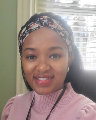 Photo of Mercy Mbuthia, Psychiatric Nurse Practitioner, DNP, PMHNP