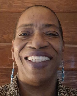 Photo of Dr. Marchita Denise Hill, Licensed Professional Counselor, PhD, MS, LPC, LCPC, LMHC