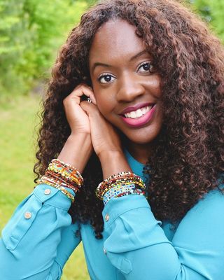 Photo of Kare Moore, Licensed Clinical Mental Health Counselor, MS, LCMHC, NCC