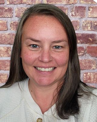 Photo of Stephanie Dorcas, Licensed Professional Counselor, MA, LPC