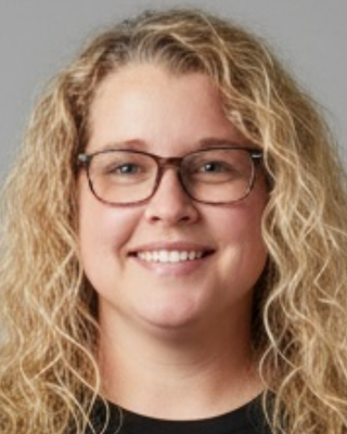 Photo of Kristina Millay, Clinical Social Work/Therapist, LCSW