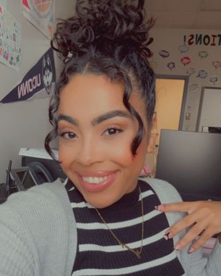 Photo of Jomarys Morales, Clinical Social Work/Therapist, LCSW