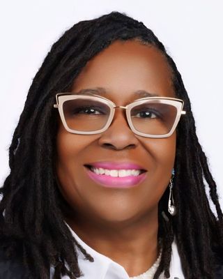 Photo of Kendra Roseboro - Kendra Roseboro, LCPC, Counselor, LCPC, ACCHT , EMDR, RhT