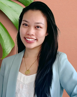 Photo of Christina Hong, Registered Provisional Psychologist in T2N, AB