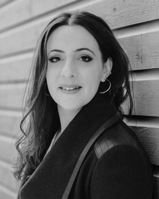 Photo of Kelly Angelis, Registered Social Worker, SCC, BSW, PSW, MACP