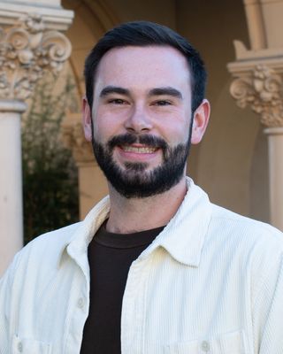 Photo of Austin Harvell, Clinical Social Work/Therapist, MSW, LCSW