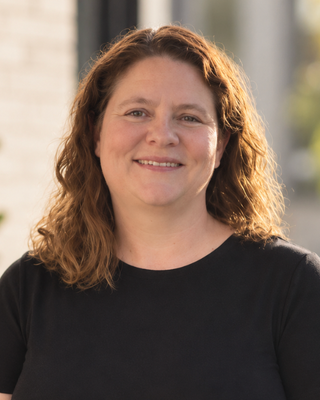 Photo of Jennifer Rudge, Licensed Professional Counselor Candidate, MA, LPCC, NCC
