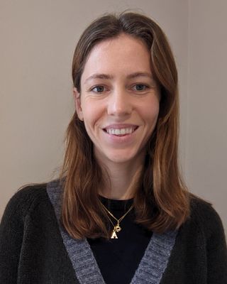 Photo of Dr Alice Zacharia (Abode), Psychologist, HCPC - Clin. Psych.