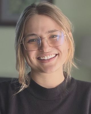 Photo of Josey Hoffman, Pre-Licensed Professional, MA