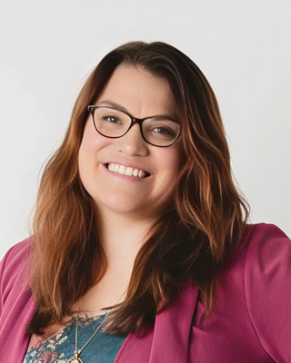 Photo of Erin Rocheleau, Counselor, LPCC