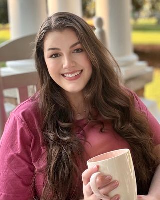 Photo of Jordan Brandon, Clinical Social Work/Therapist, MSW, LCSW