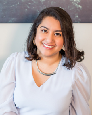 Photo of Gureen Singh, Licensed Professional Counselor, LPC
