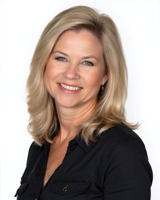 Photo of Emily Stevens-Brown, Counselor, PhD, LMHC, LPC, MCAP