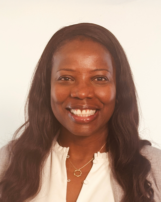 Photo of Araceli Allie-, Clinical Social Work/Therapist, LCSW