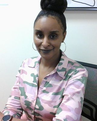 Photo of Kamala Oruamabo, LMHC, Counselor