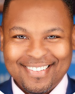 Photo of Brandon Gillespie, Licensed Professional Counselor, LPC
