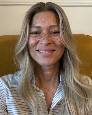 Photo of Kimberly Henry, Clinical Social Work/Therapist, LCSW