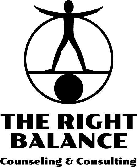 Life is all about finding balance