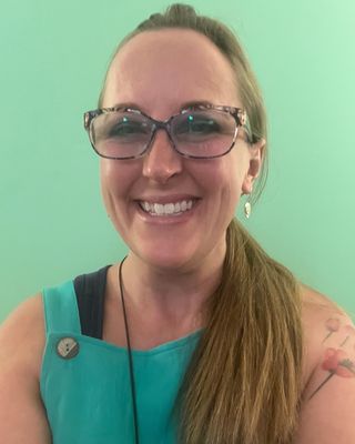 Photo of Carly Elizabeth Pierce, Counselor, LMHC
