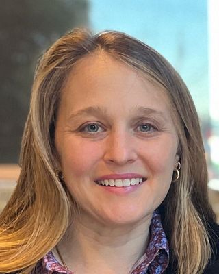 Photo of Maya Stowe - Maya Stowe, MD - Psychiatry and Psychotherapy, Psychiatrist, MD