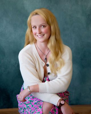Photo of Brenna Ehgartner - Enchanted Psychiatry, Psychiatric Nurse Practitioner, MSN, MBA, PMHNP