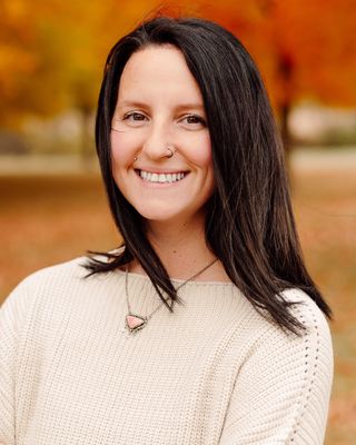 Photo of Miranda Dean Boehne - TBC Counseling, Counselor, MS, CCTP, PMH-C, LPCC