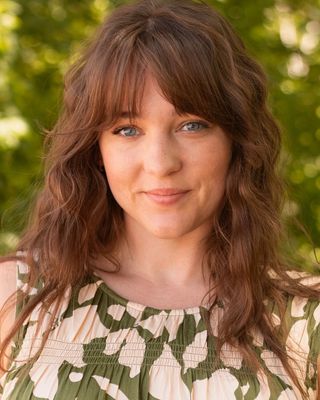 Photo of Anna Wright, Pre-Licensed Professional, MFTI