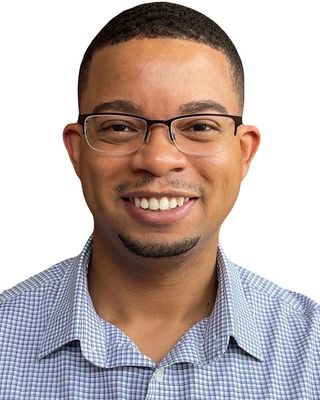 Photo of Jaylen Bowman, Licensed Professional Counselor, MS, LPC