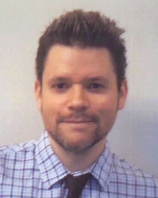 Photo of Justin Richard Parsley, Clinical Social Work/Therapist in Bowling Green, OH