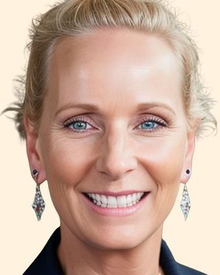 Photo of Rhonda Johnson, Counselor, MEd, LMHC