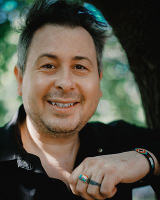 Photo of Marshall Mclean, Marriage & Family Therapist Associate, LMFTA, MA