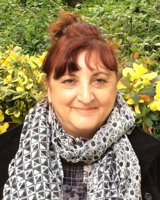 Photo of Gabriella Maceiras, MA, Psychotherapist in London