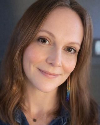 Photo of Amanda Rose Hitchings, Psychologist, PsyD