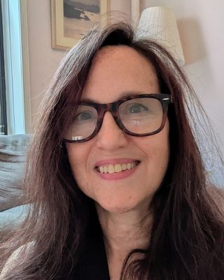 Photo of Paula Carino, Counselor, MA, LMHC