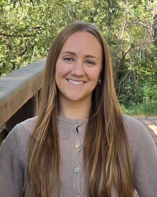 Photo of Jennifer Concienne, Licensed Professional Counselor Candidate, LPCC