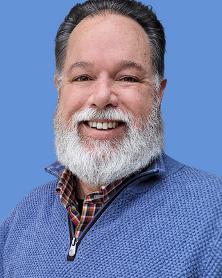 Photo of Christopher Campbell, Marriage & Family Therapist, LMFT