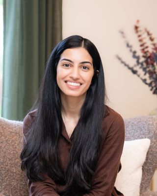 Photo of Bessma Haider, Licensed Professional Counselor, LPC