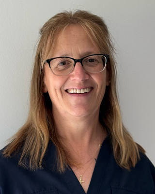 Photo of Yvette Shelter, Counselor, MS, NCC, LCMHC-A
