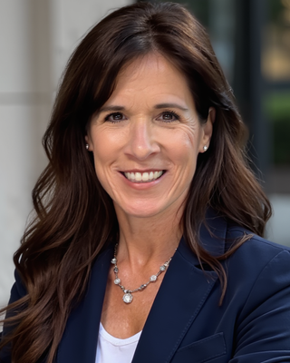 Photo of Michelle Solomon, Clinical Social Work/Therapist, LCSW-C