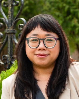 Photo of Rui Gui, Clinical Social Work/Therapist, LSW