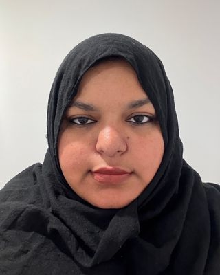 Photo of Ayisha Munawar, Physician Assistant, PA-C