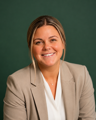 Photo of Courtney Wassenaar, Clinical Social Work/Therapist, LLMSW