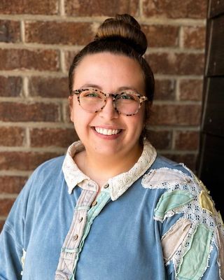 Photo of Megan Mathias, Licensed Professional Counselor, LPCC