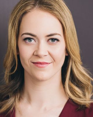 Photo of Katie Preston, Registered Psychotherapist (Qualifying)