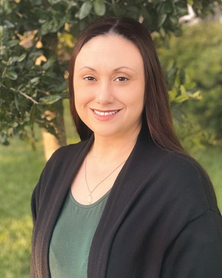 Photo of Jessica Gagliardo., Counselor in Pinellas County, FL