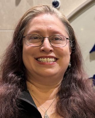 Photo of Alicia Soto - Alicia Soto at Headway, Marriage & Family Therapist, LMFT