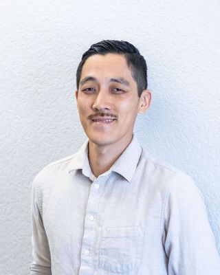 Photo of Chiwoo Choi, Licensed Professional Counselor, MA, LPC