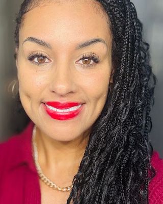 Photo of Brittany Nicole Peoples, Clinical Social Work/Therapist, LCSW