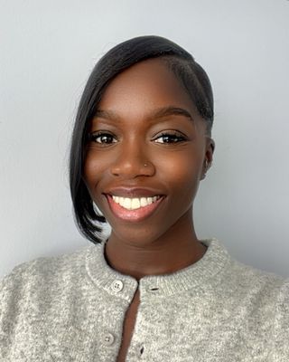 Photo of Josephine Odufuwa, Psychotherapist, MSc, MBACP Accred