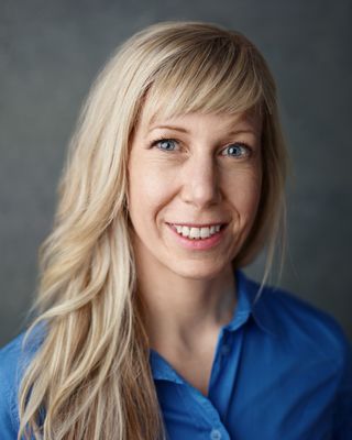 Photo of Melinda Malher, Licensed Professional Counselor, LPCC